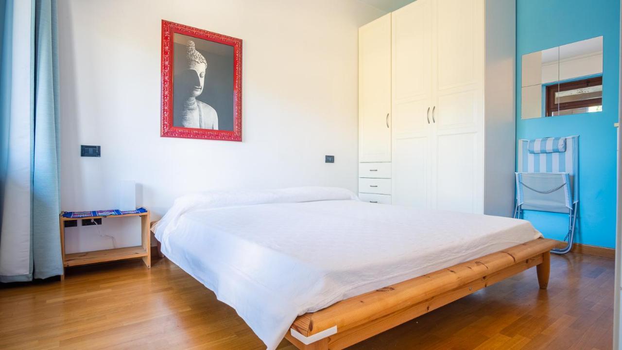 The Zodiac Apartment - Italian Homing Sirmione Eksteriør billede