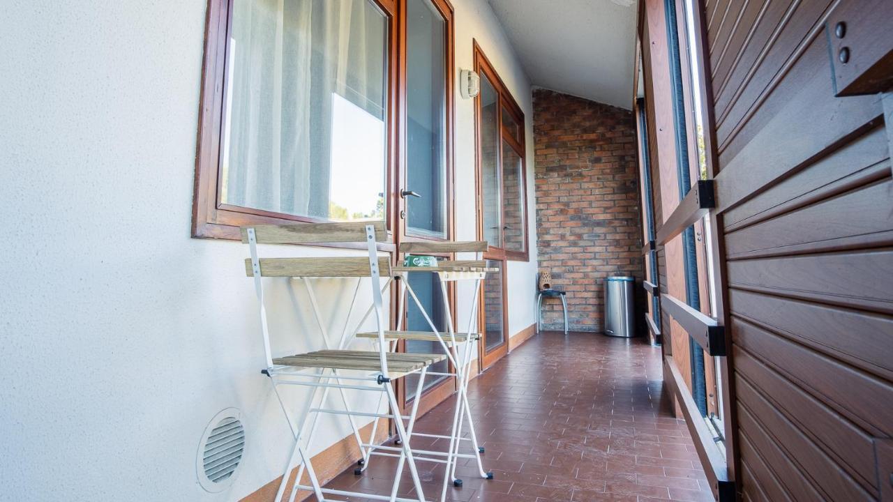 The Zodiac Apartment - Italian Homing Sirmione Eksteriør billede
