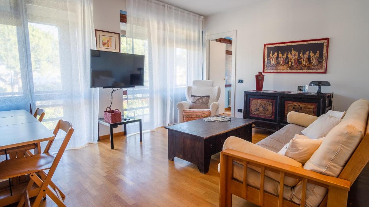 The Zodiac Apartment - Italian Homing Sirmione Eksteriør billede