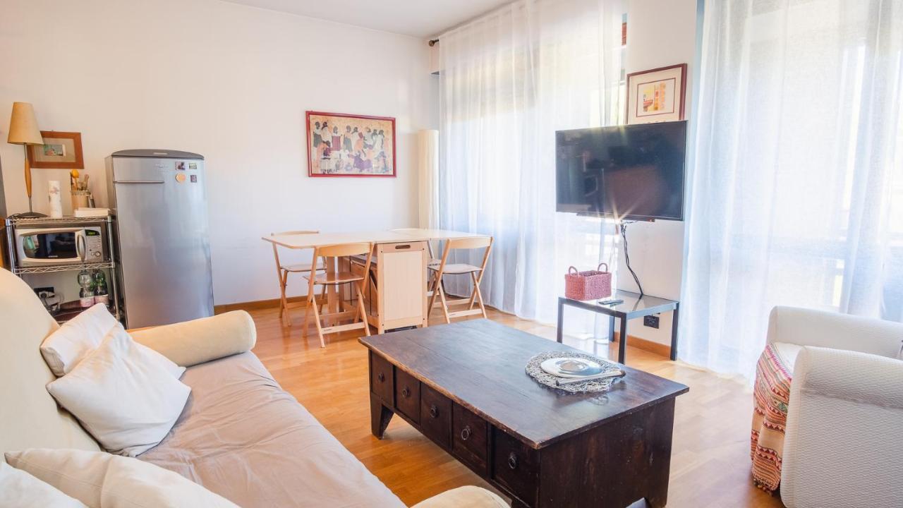 The Zodiac Apartment - Italian Homing Sirmione Eksteriør billede